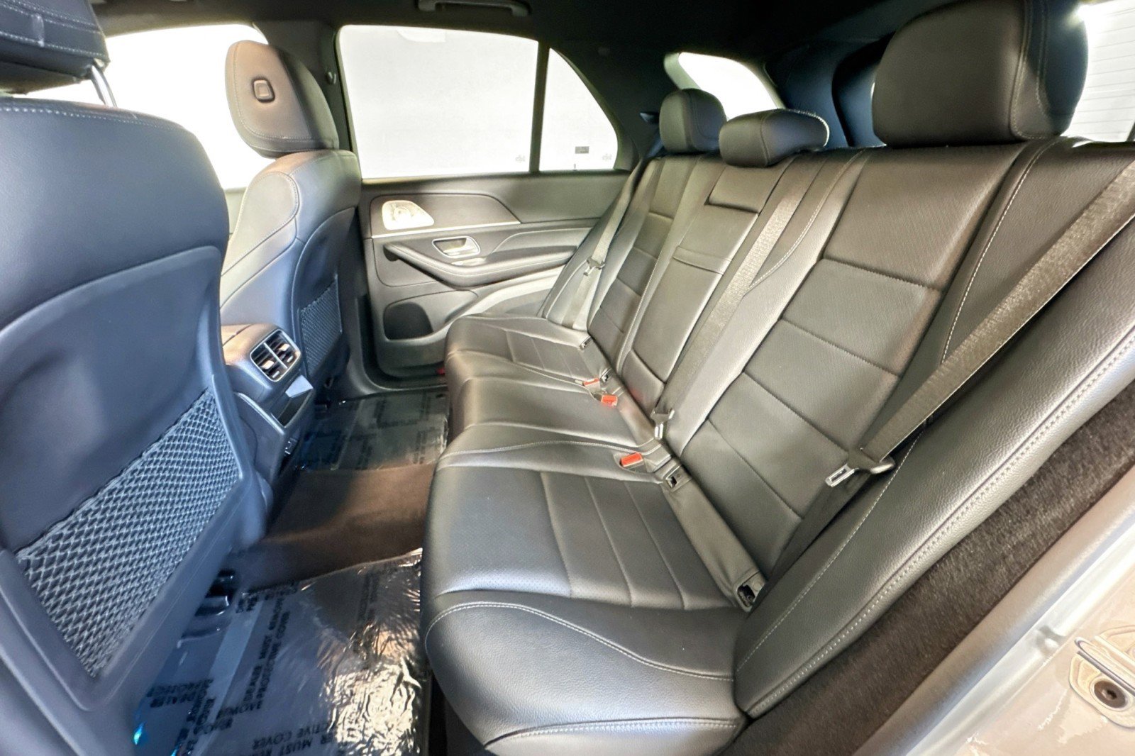 Certified 2022 Mercedes-Benz GLE 350 image 23