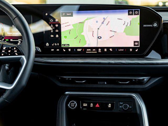 Certified 2025 Audi Q5 Premium Plus w/ Premium Plus image 22