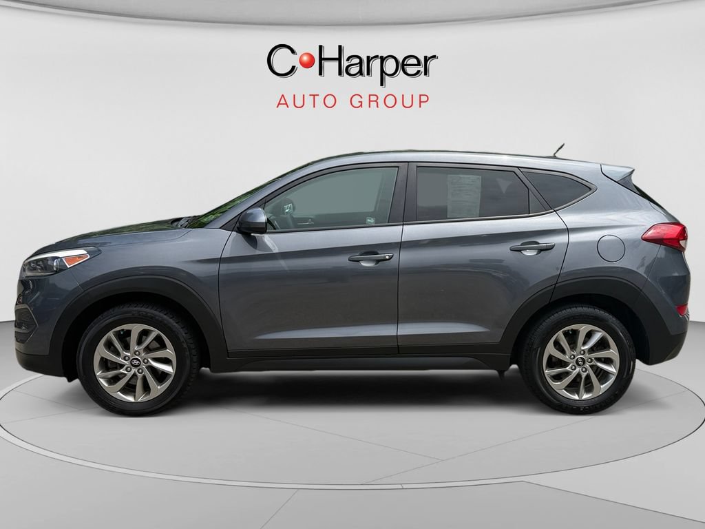 Used 2018 Hyundai Tucson SE AWD/4WD image 6