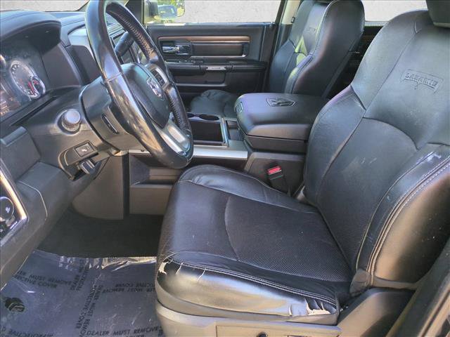 Used 2013 RAM 3500 Laramie AWD/4WD image 15