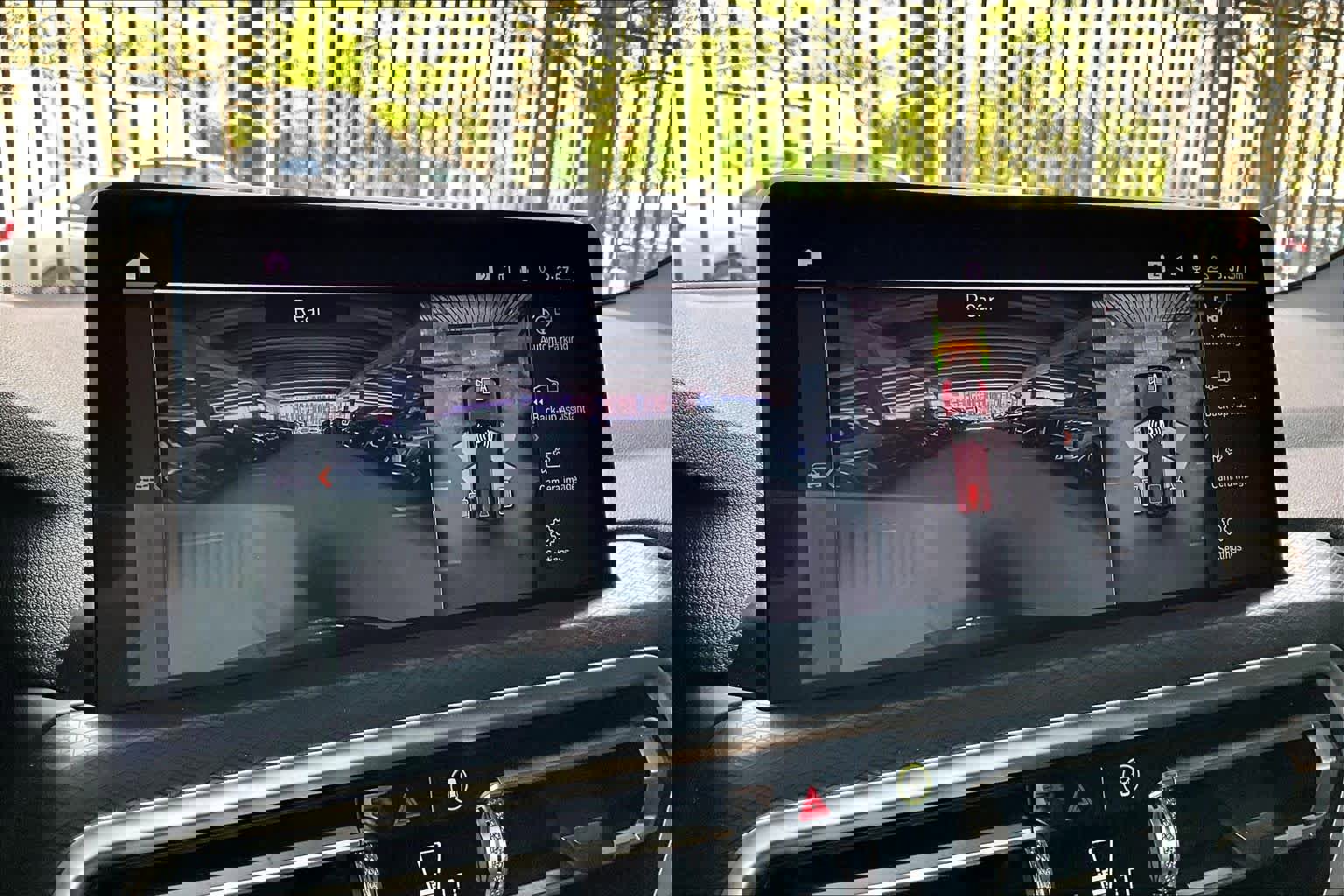 Certified 2024 BMW X3 sDrive30i w/ Premium Package image 26