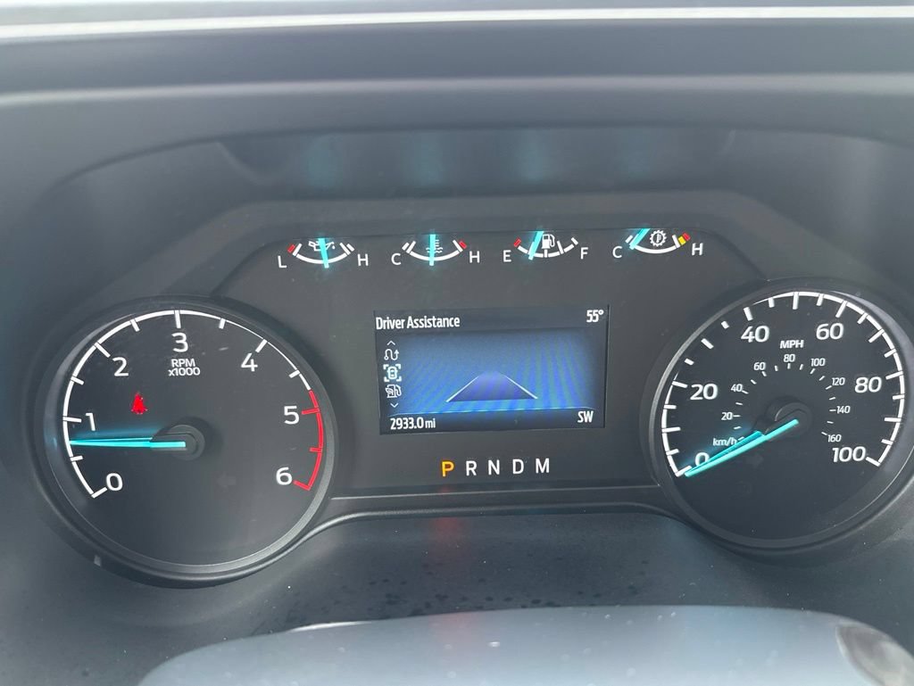 Used 2026 Ford F450 XL RWD image 16