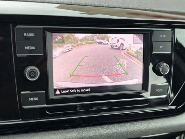 Used 2024 Volkswagen Taos S FWD image 3