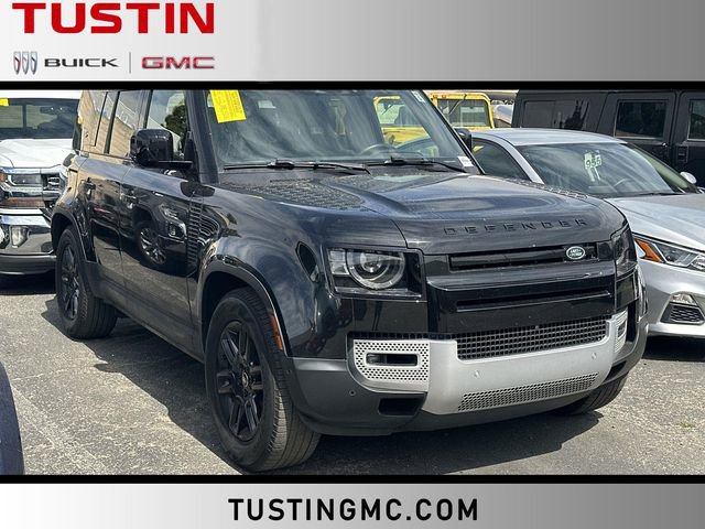 Used 2023 Land Rover Defender 110 S image 1