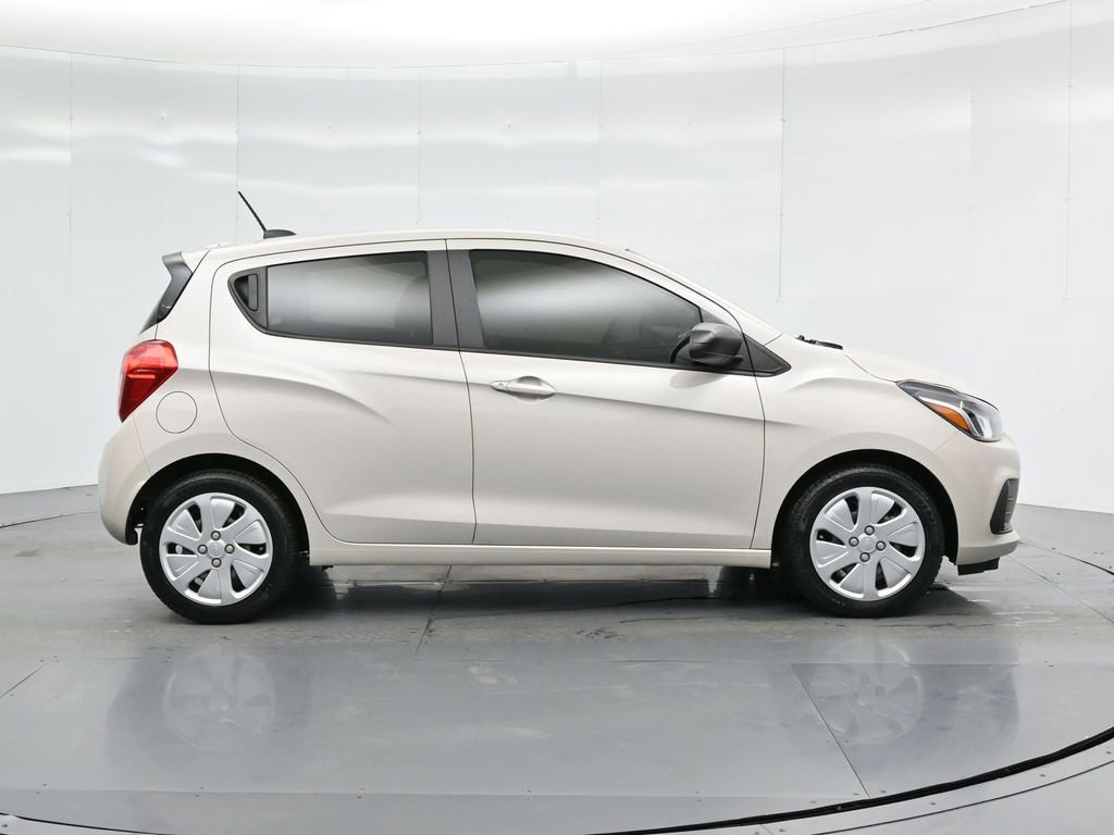 Used 2018 Chevrolet Spark LS image 24
