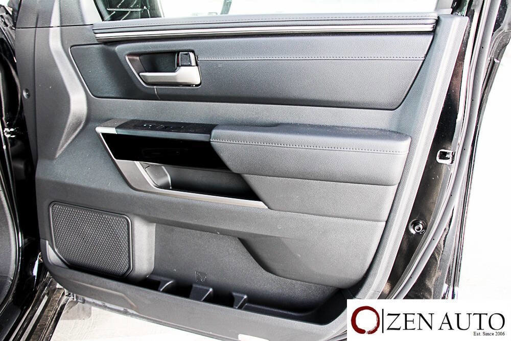 Used 2024 Toyota Tundra Limited image 36