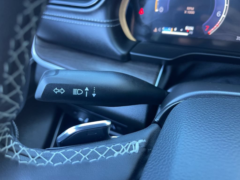 New 2026 Jeep Grand Cherokee Limited AWD/4WD image 39