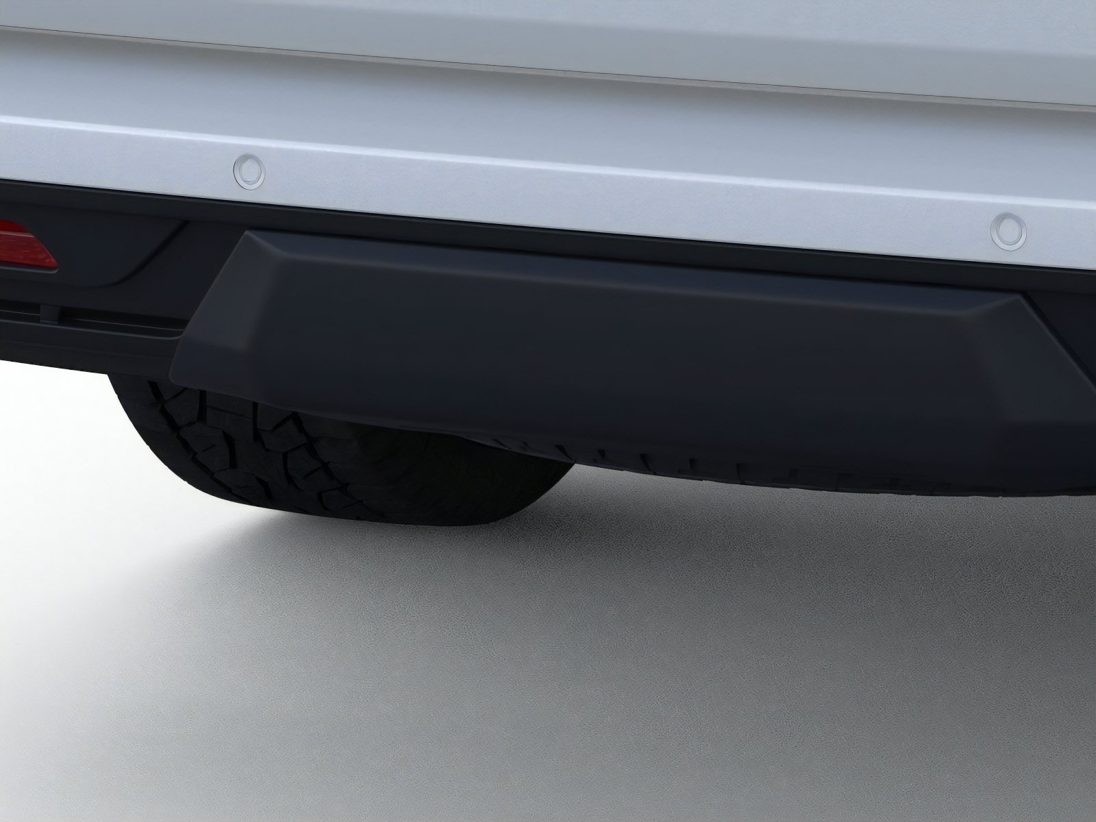 New 2026 Ford Expedition Tremor AWD/4WD image 23