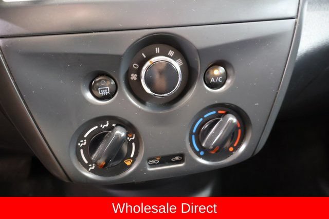 Used 2015 Nissan Versa S Plus FWD image 19