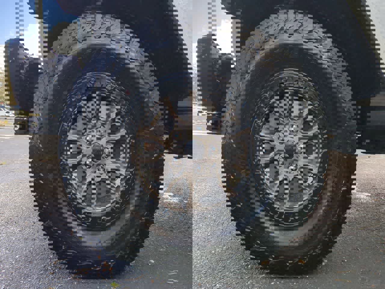 Used 2023 Jeep Wrangler Unlimited Rubicon 392 w/ Trailer Tow Package image 14