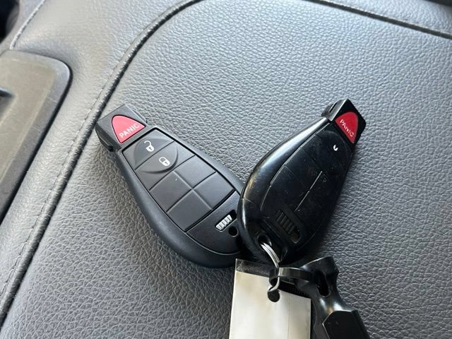 Used 2019 RAM 1500 Tradesman w/ Popular Equipment Group AWD/4WD image 28