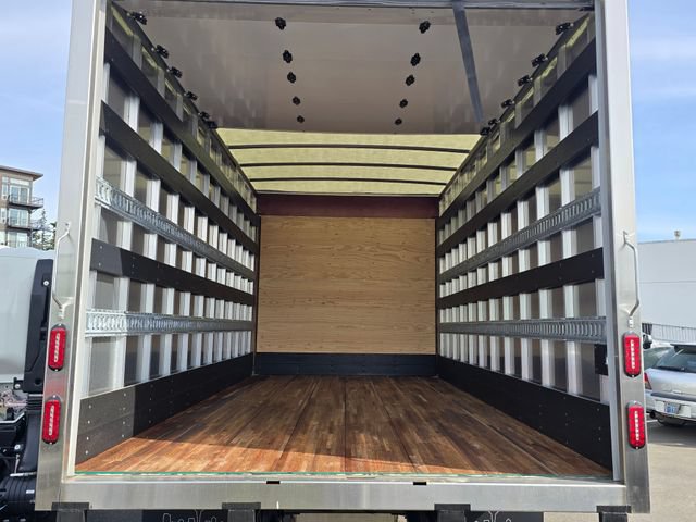 New 2024 Chevrolet Low Cab Forward 4500 XD RWD image 3