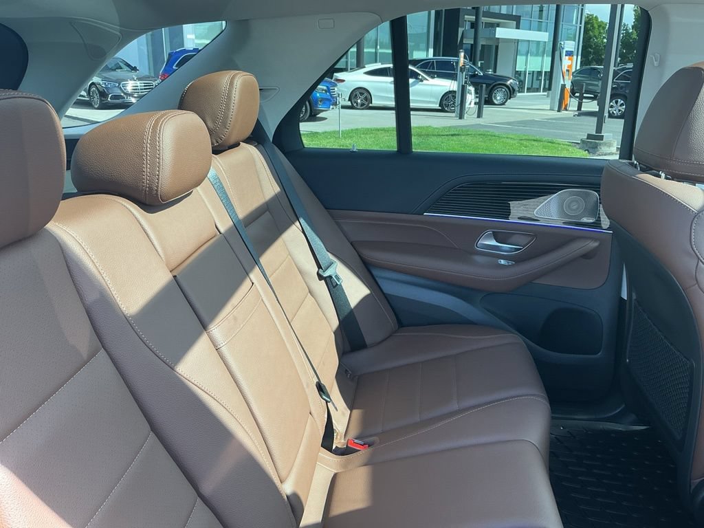 New 2026 Mercedes-Benz GLE 450 4MATIC image 20
