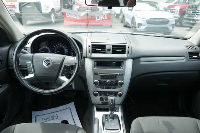 Used 2011 Mercury Milan w/ 102A Rapid Spec Order Code FWD image 3