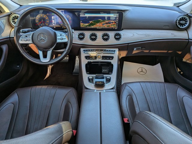 Certified 2019 Mercedes-Benz CLS 450 image 19