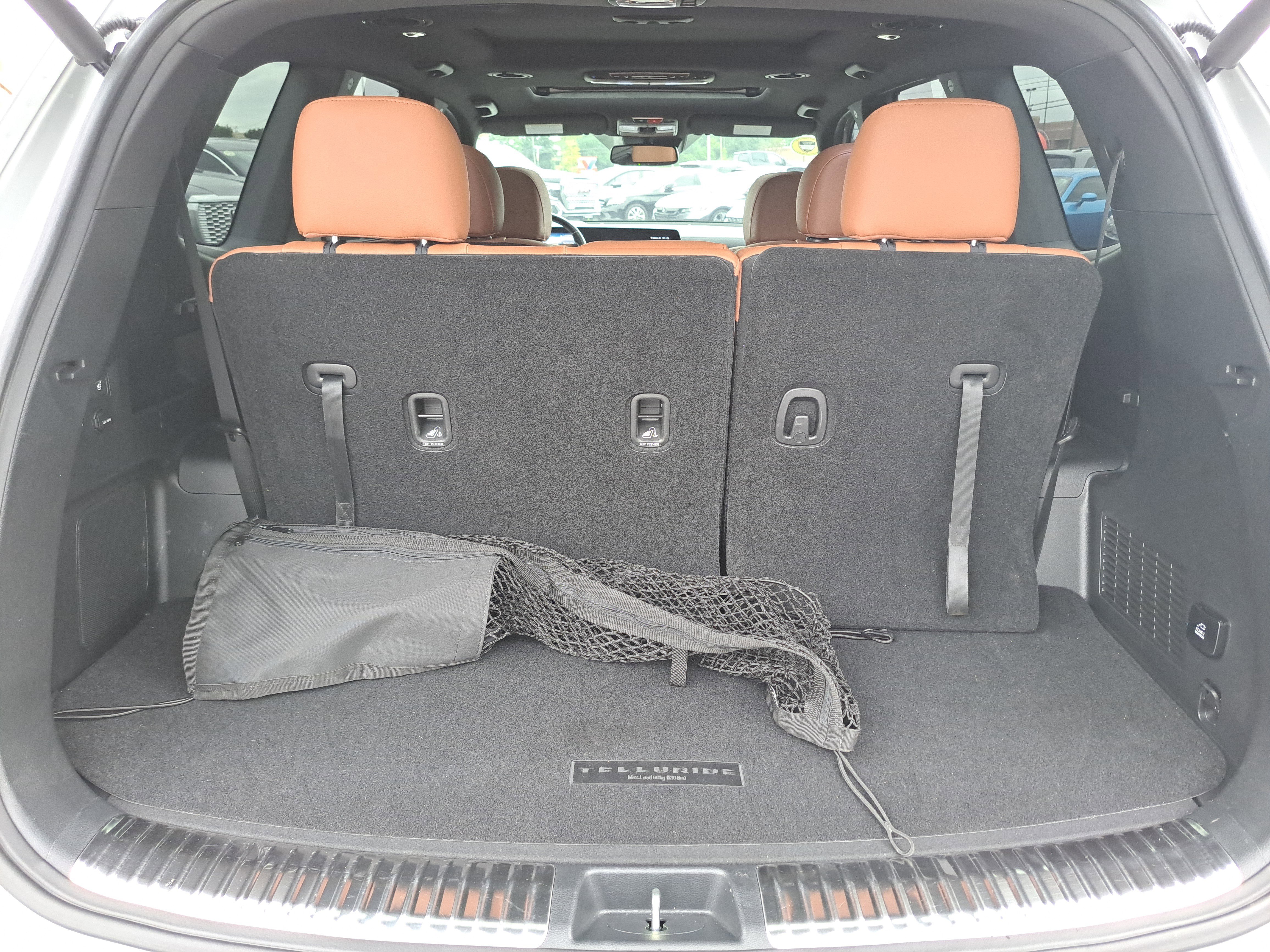 Used 2024 Kia Telluride SX X-Pro image 7