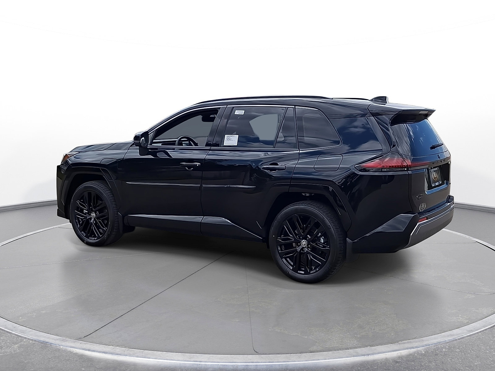 New 2026 Toyota RAV4 XSE AWD/4WD image 6