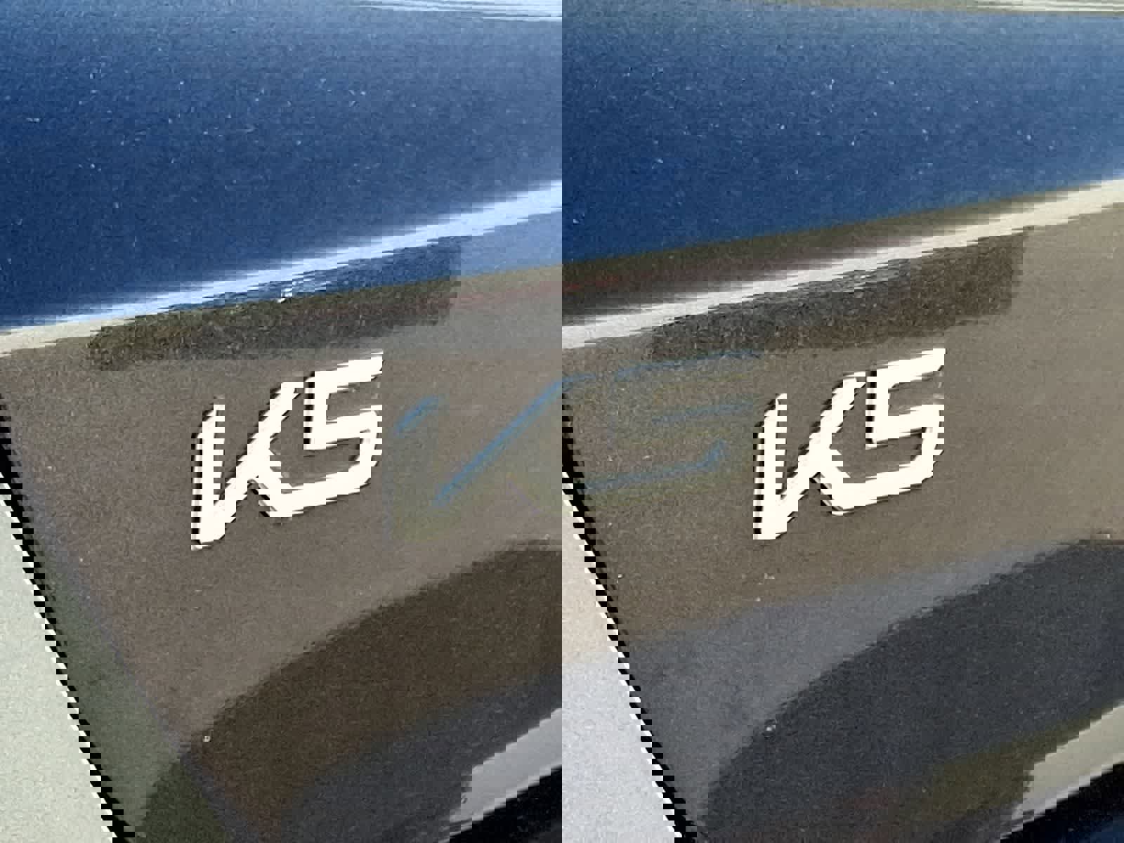 Used 2023 Kia K5 LXS image 35