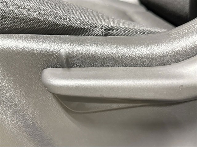 New 2026 Chevrolet Silverado 2500 Custom w/ Snow Plow Prep/Camper Package image 21