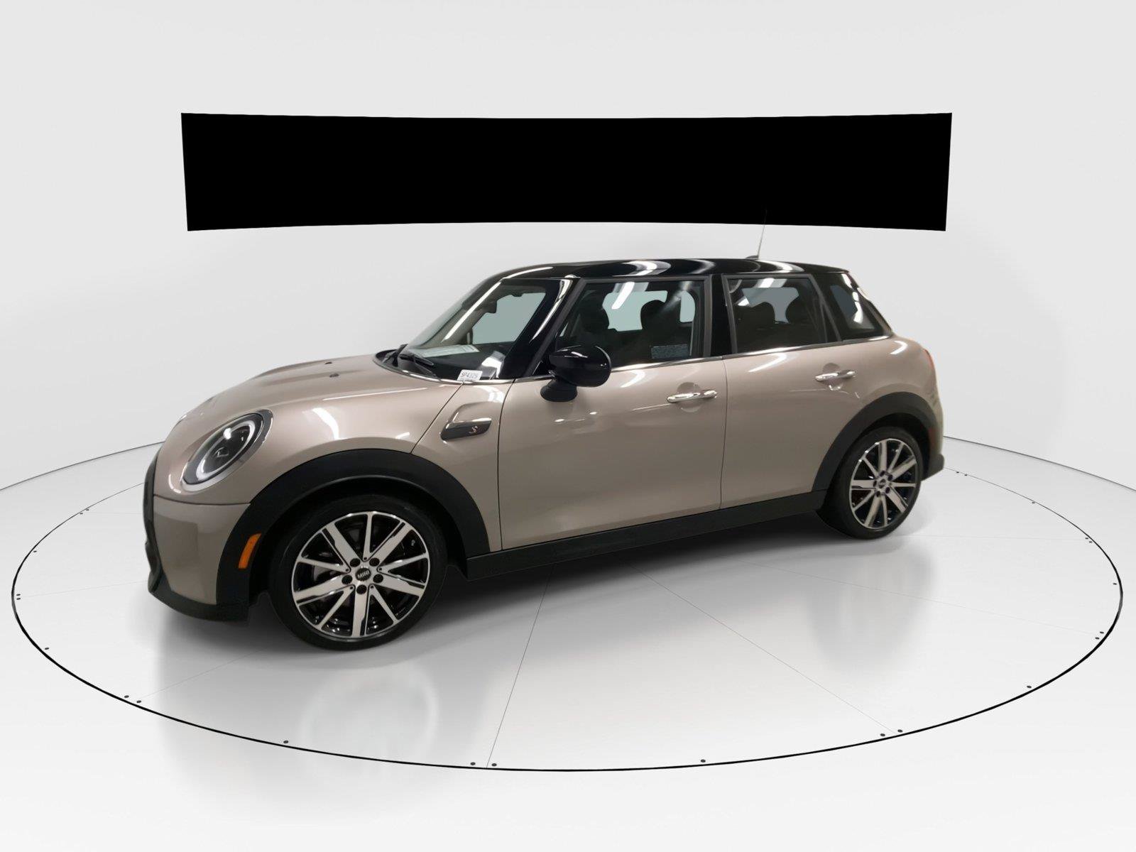 Used 2023 MINI Cooper S FWD image 5