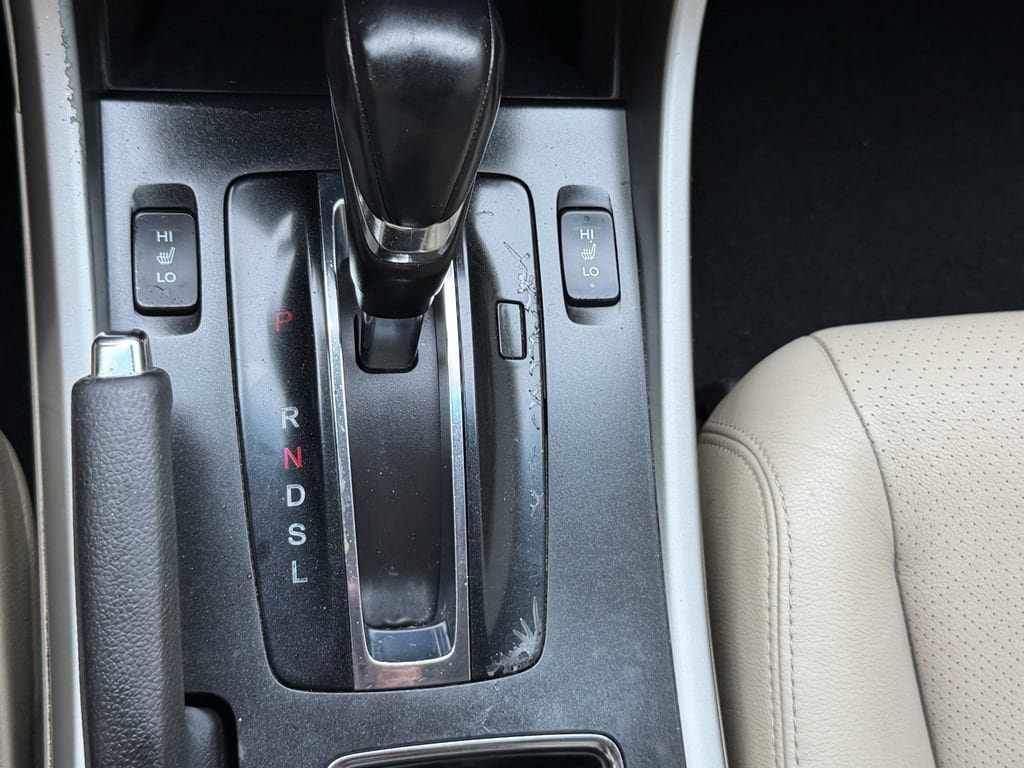 Used 2013 Honda Accord EX-L image 26