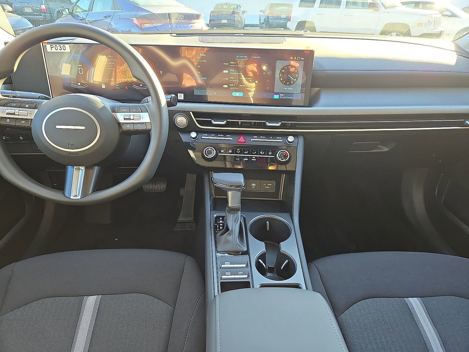 Used 2025 Hyundai Sonata SE image 10