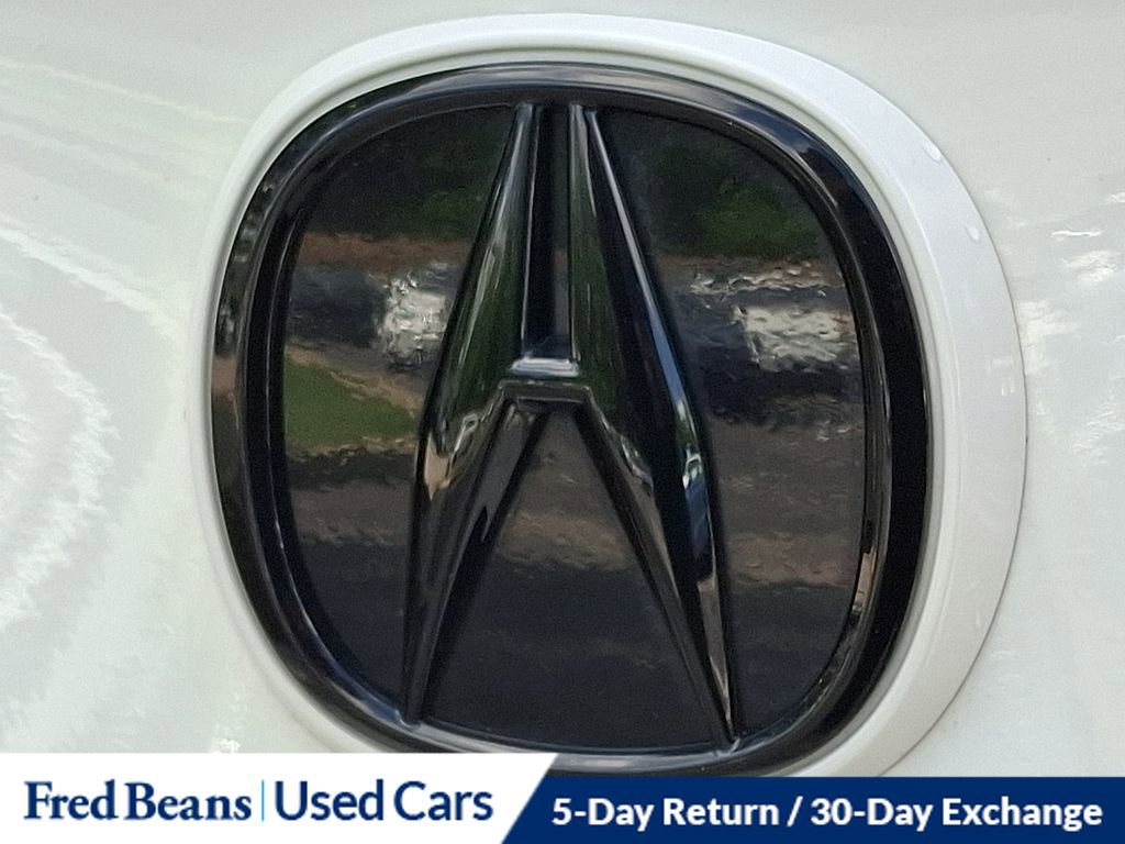 Used 2024 Acura Integra Type S FWD image 30