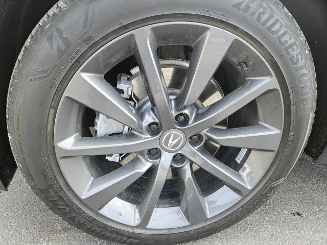 Used 2025 Acura MDX A-Spec image 36