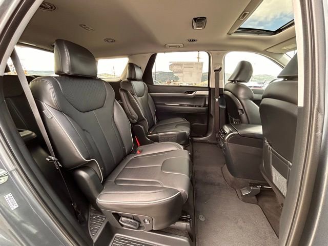Used 2025 Hyundai Palisade XRT image 47