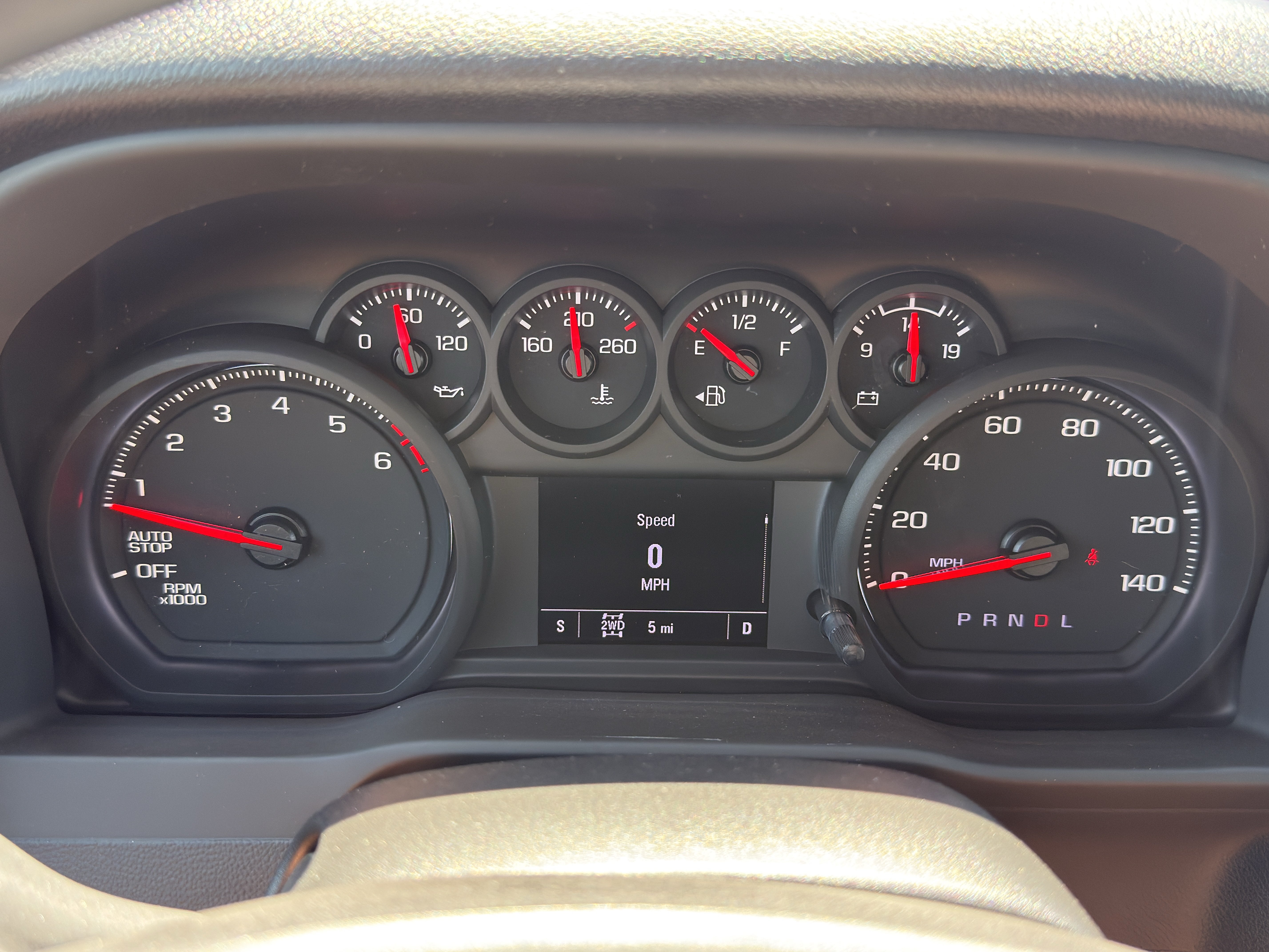 New 2026 GMC Sierra 1500 Pro w/ Pro Value Package AWD/4WD image 26