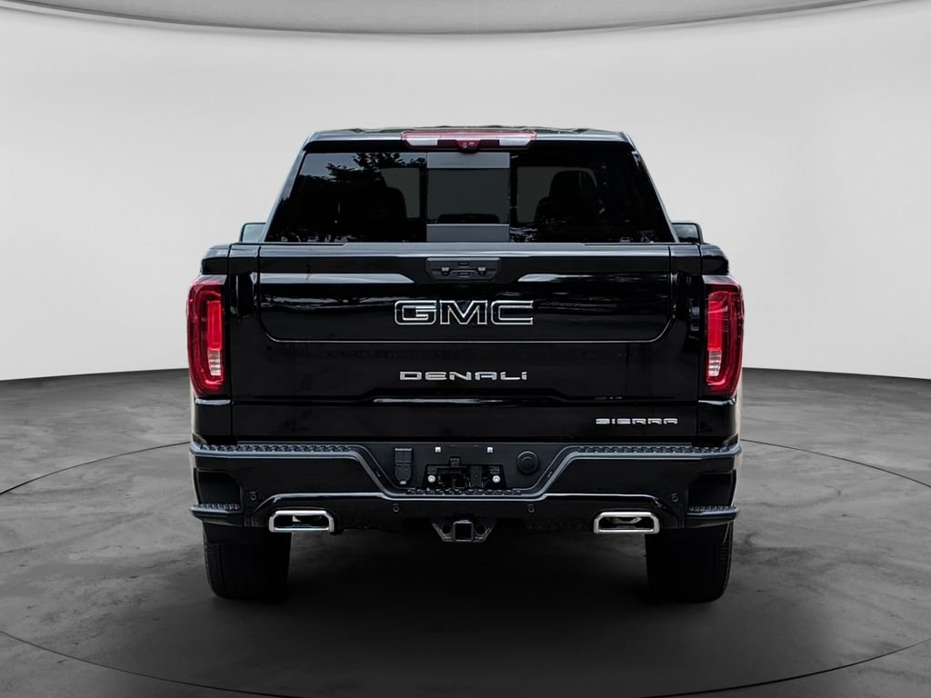 Used 2024 GMC Sierra 1500 Denali w/ Technology Package AWD/4WD image 6