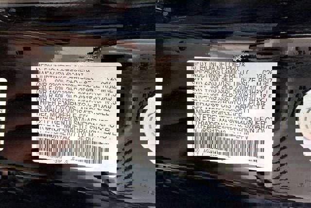 New 2026 Honda CR-V Sport-L image 20