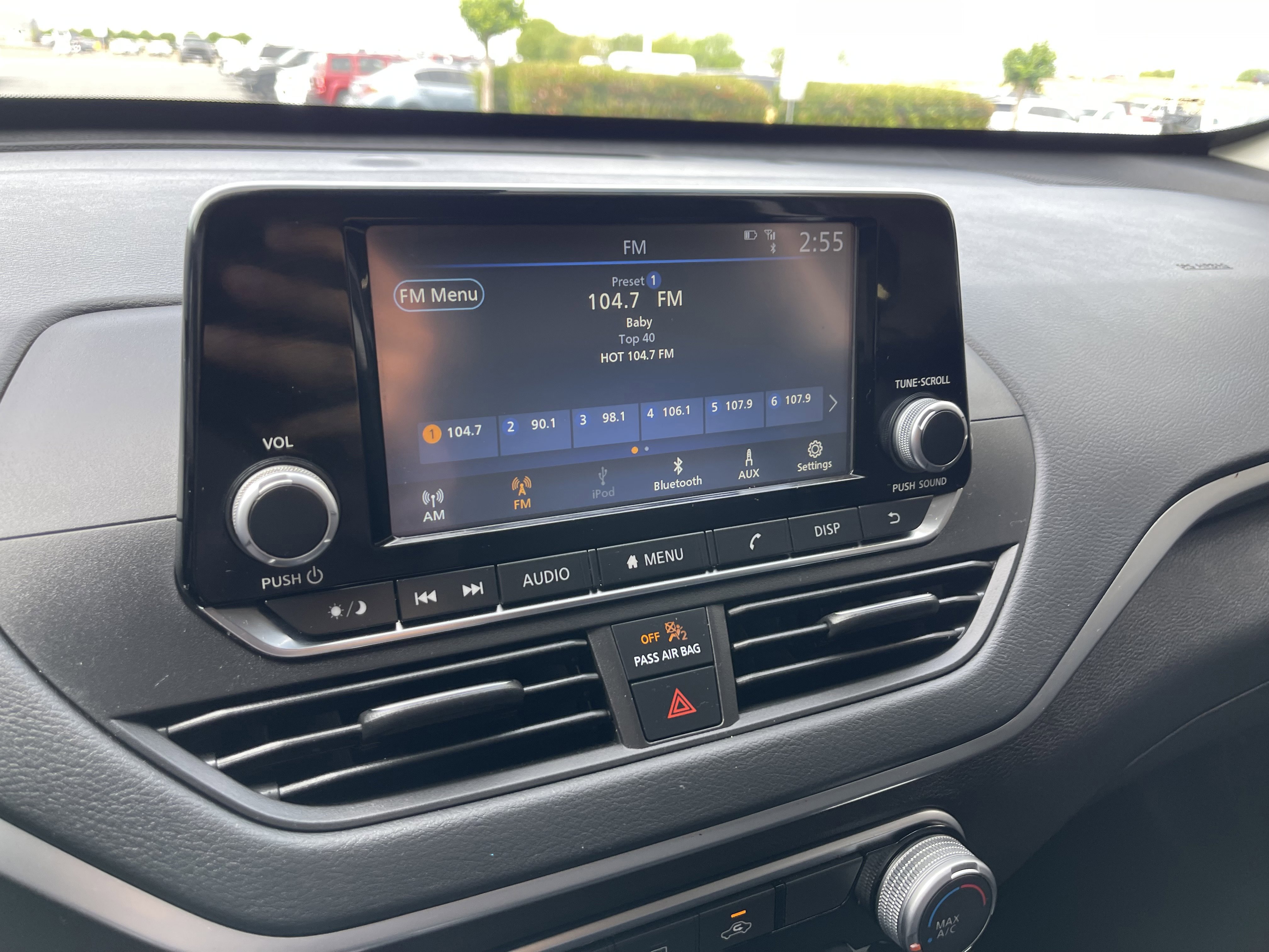 Used 2022 Nissan Altima 2.5 S FWD image 20