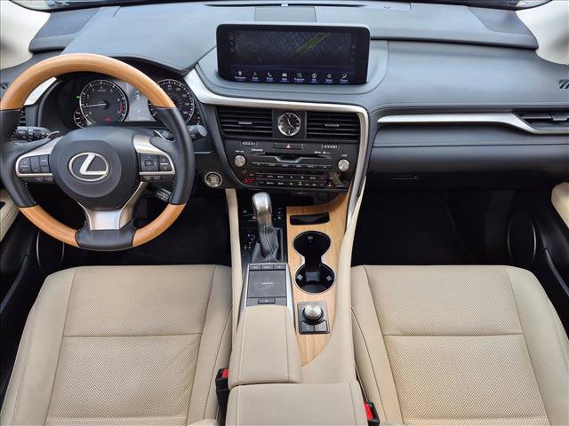 Used 2022 Lexus RX 350L Premium w/ Premium Package AWD/4WD image 18