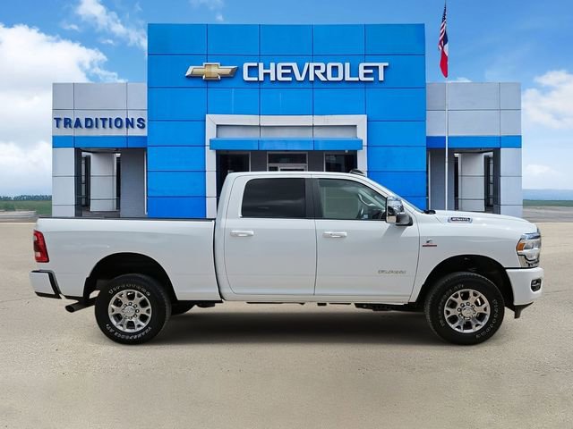 Used 2024 RAM 2500 Laramie image 10