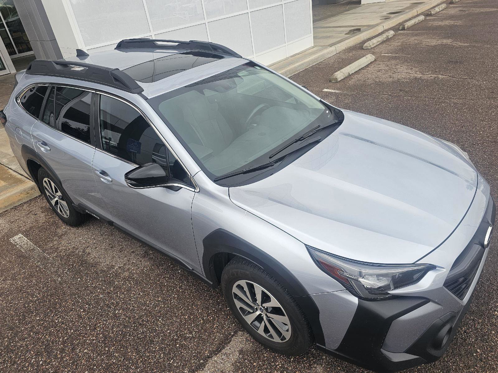 Used 2024 Subaru Outback Premium image 25