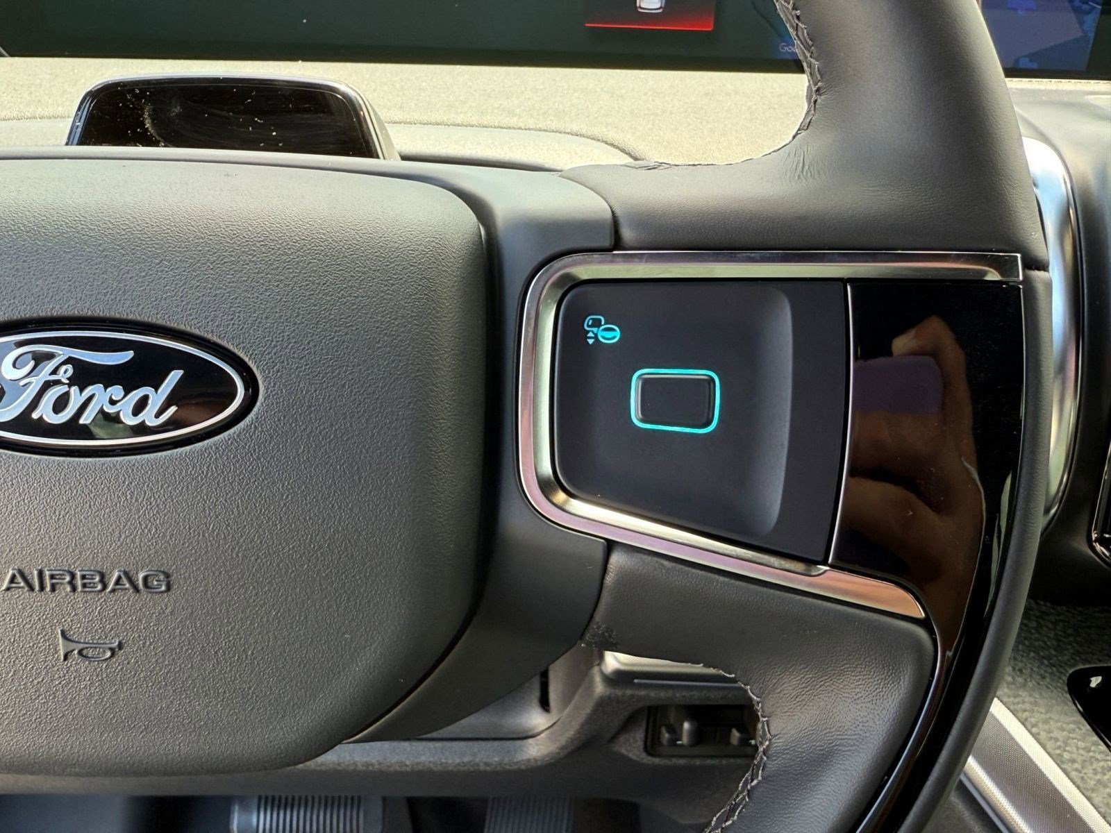New 2025 Ford Expedition Tremor image 23