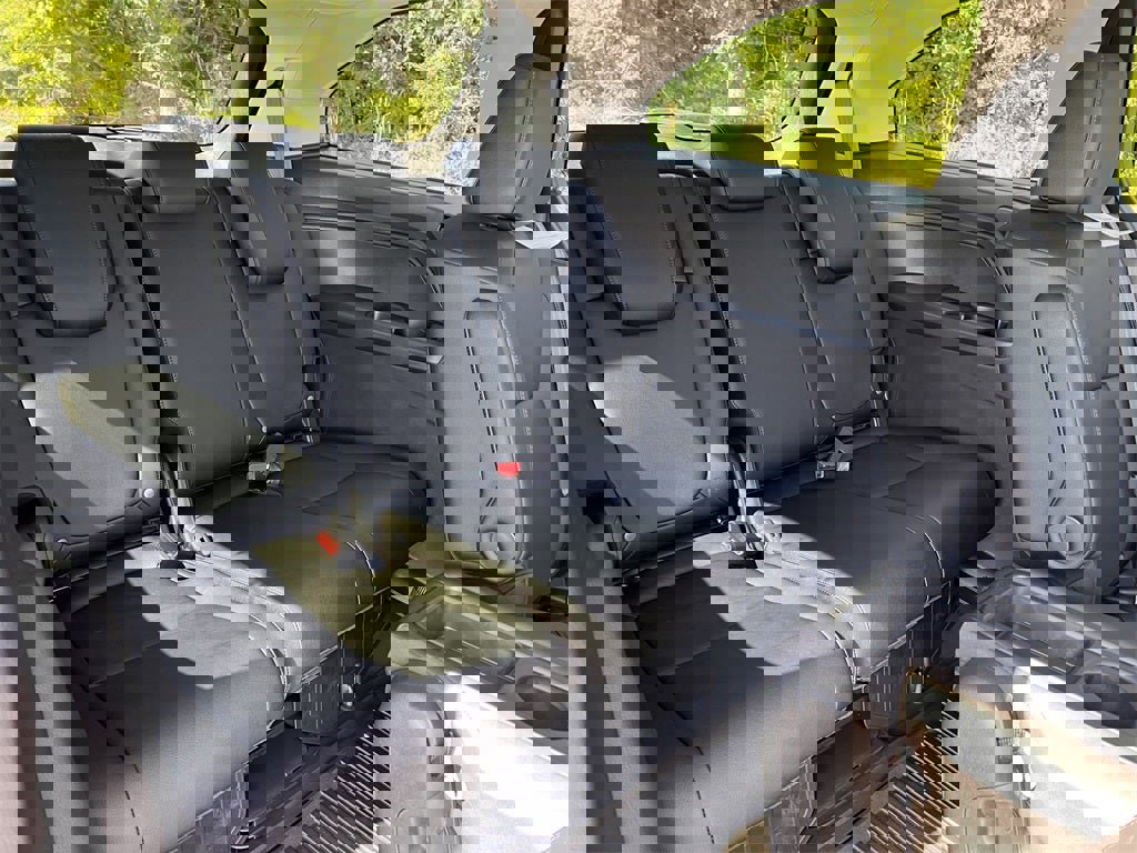 New 2026 Honda Odyssey EX-L image 21