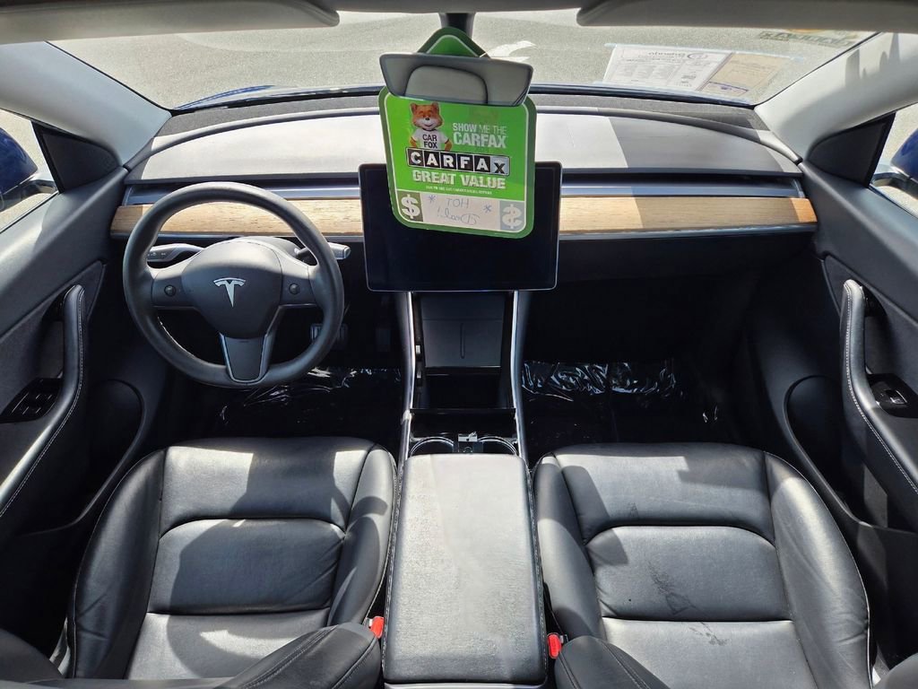 Used 2020 Tesla Model Y Long Range image 40