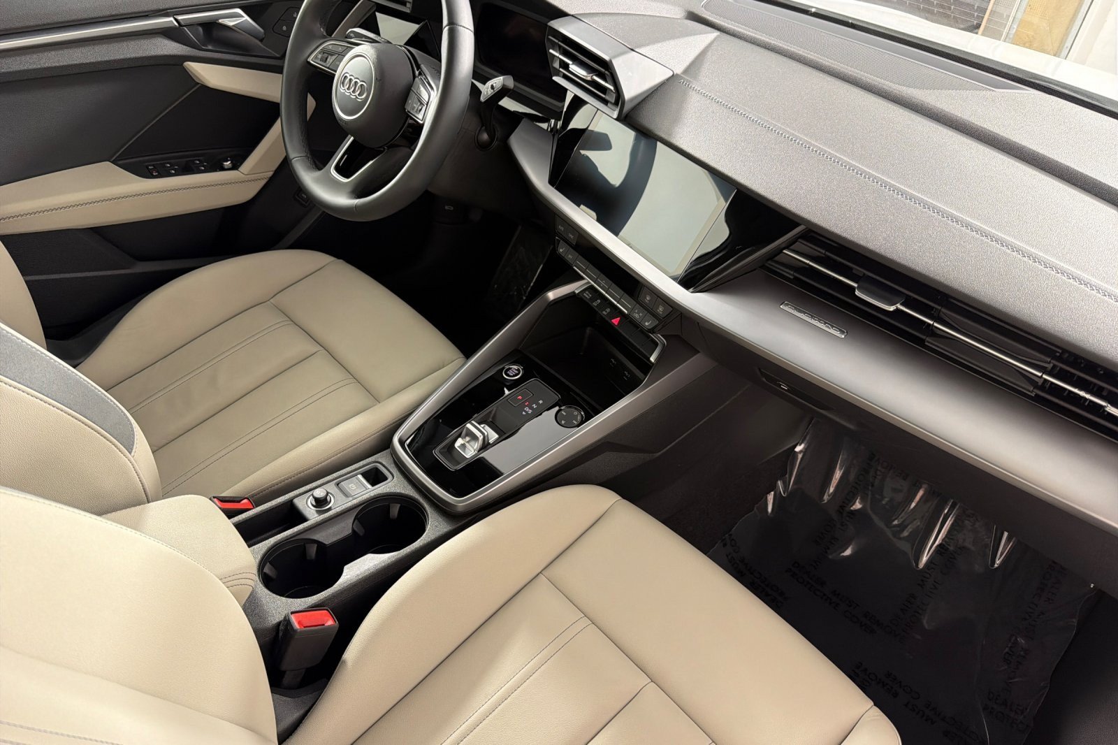 Used 2023 Audi A3 2.0T Premium AWD/4WD image 14