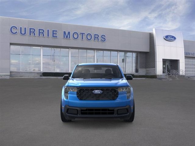 New 2026 Ford Maverick XLT w/ XLT Luxury Package image 6