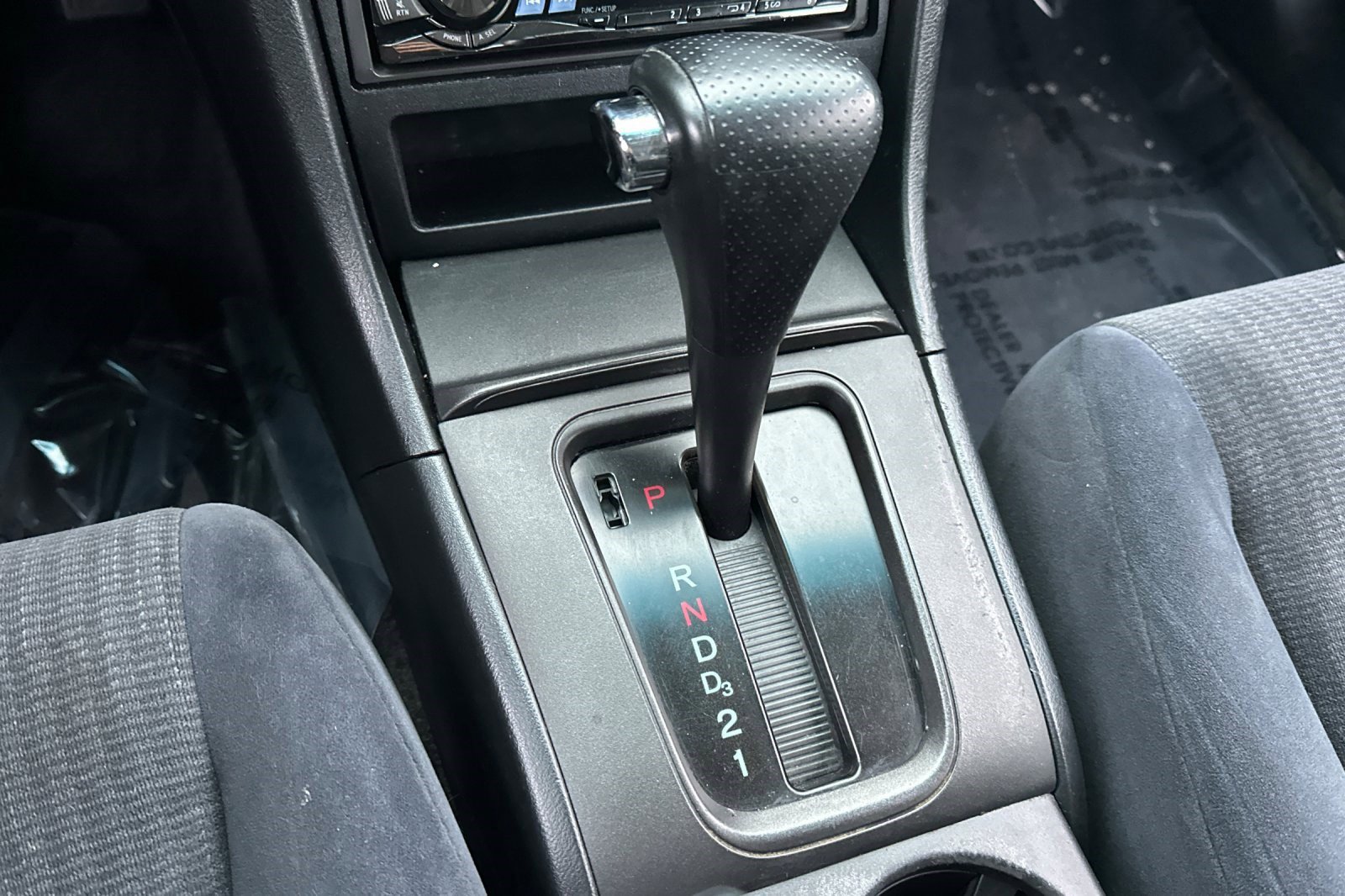 Used 2003 Honda Accord LX image 17