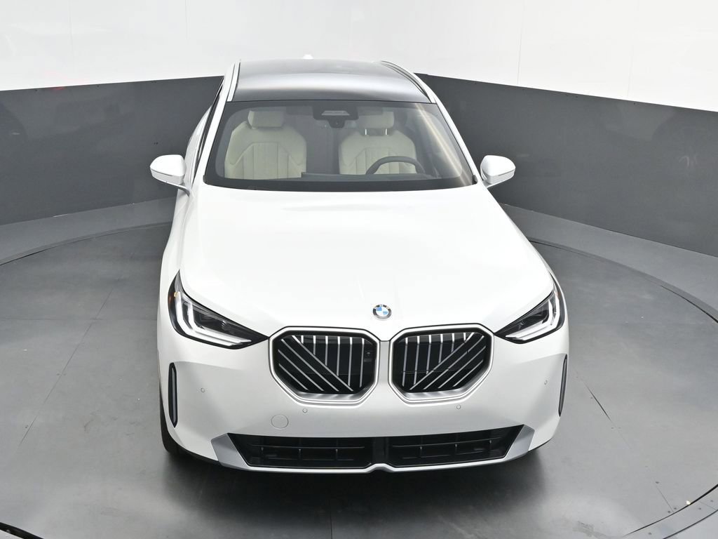 New 2026 BMW X3 xDrive30i w/ Premium Package AWD/4WD image 41