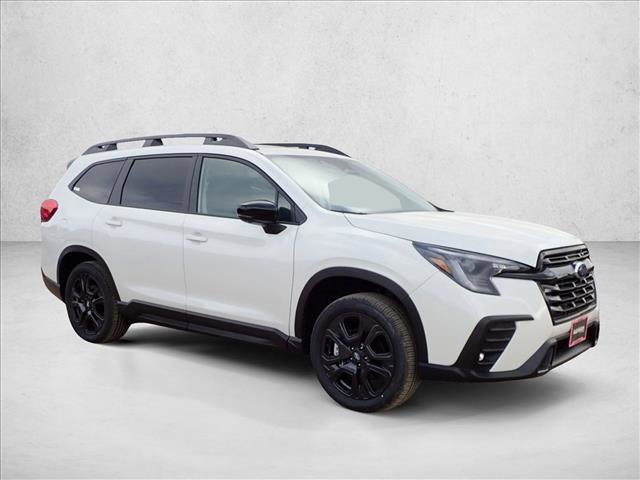 New 2026 Subaru Ascent Bronze Edition image 6