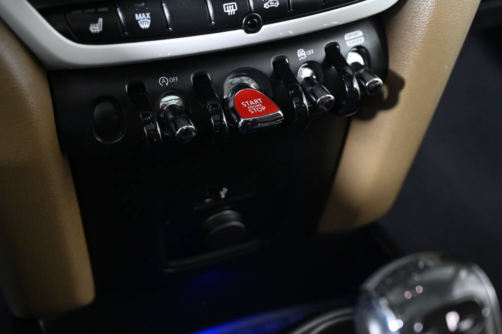 Used 2020 MINI Cooper Countryman S FWD image 19