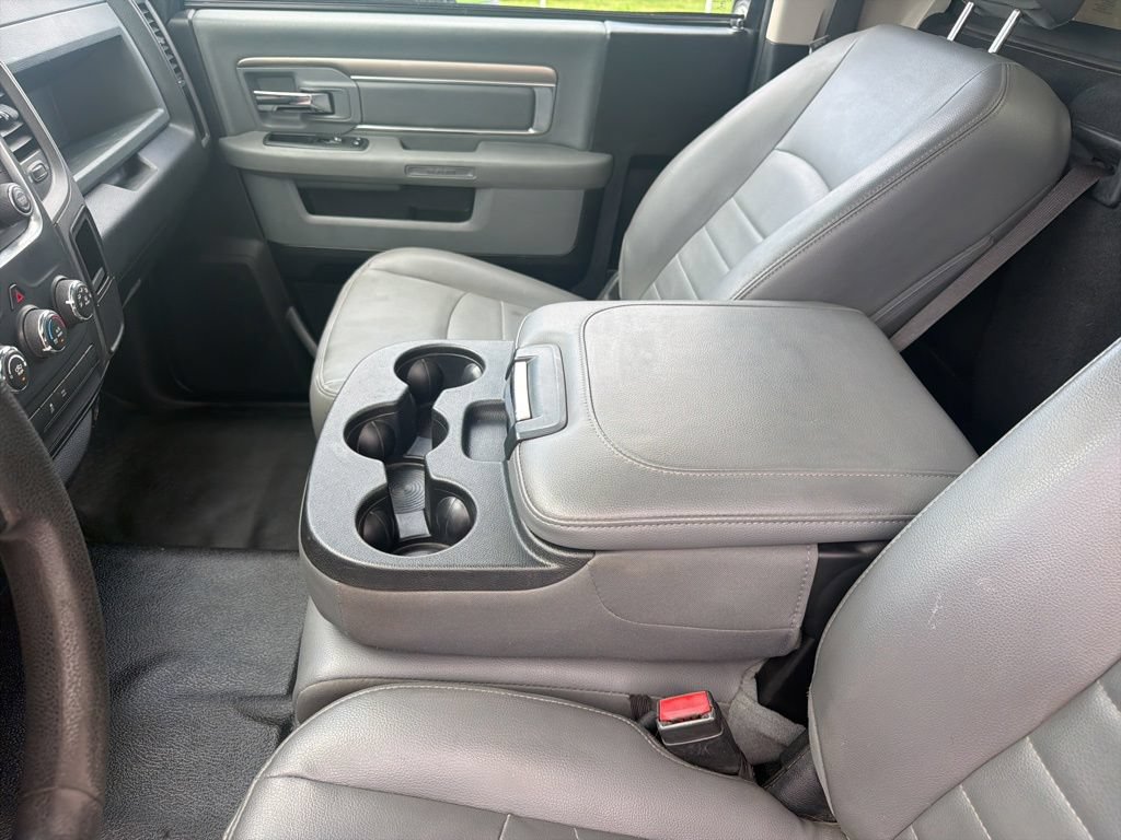 Used 2017 RAM 1500 Tradesman w/ Power & Remote Entry Group AWD/4WD image 26