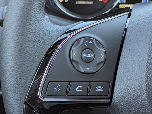 New 2025 Mitsubishi Outlander Sport Trail Edition image 24