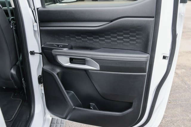 Used 2024 Ford Ranger XLT w/ FX4 Off-Road Package image 16