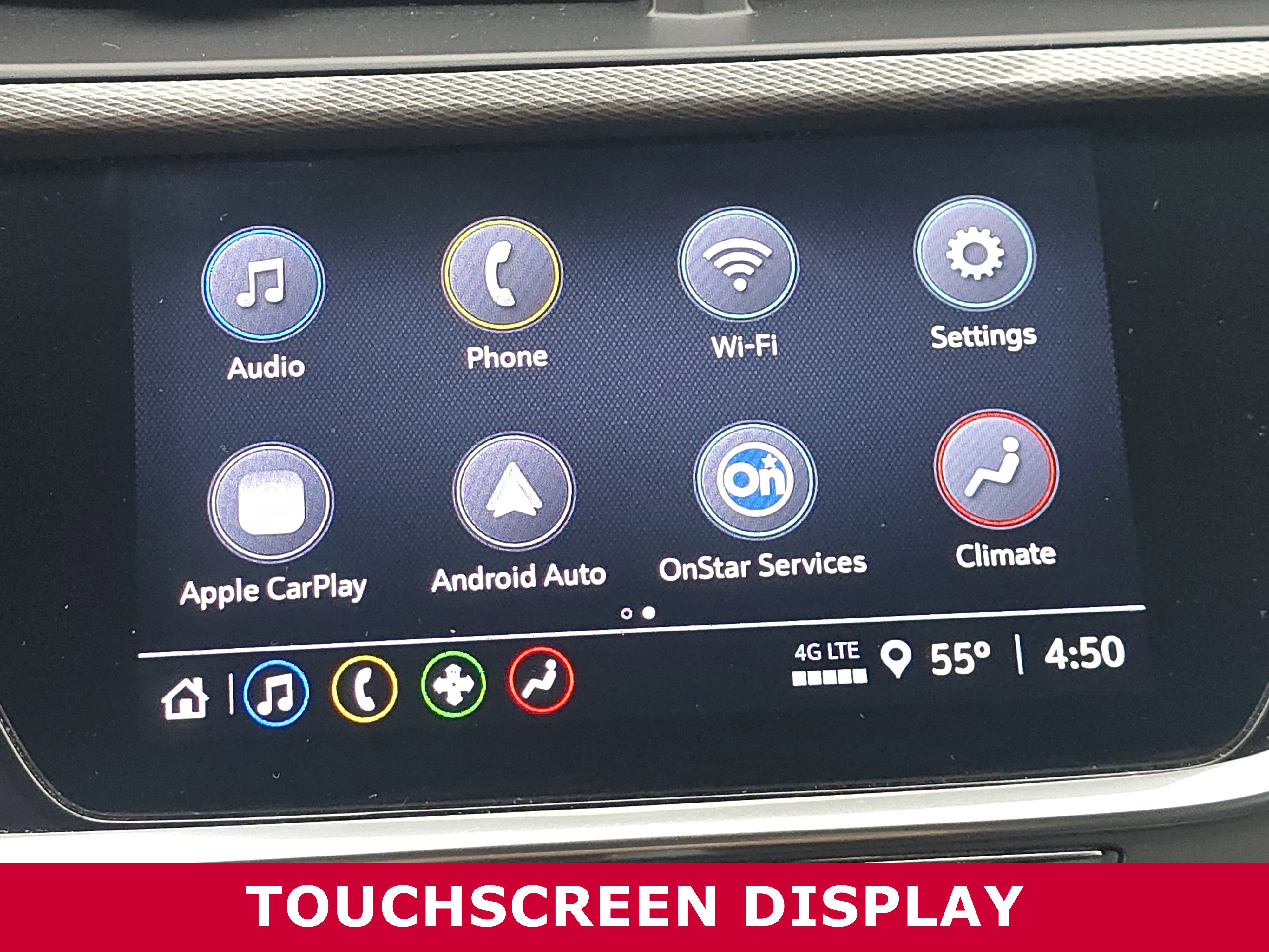 Used 2021 Buick Encore GX Select image 17