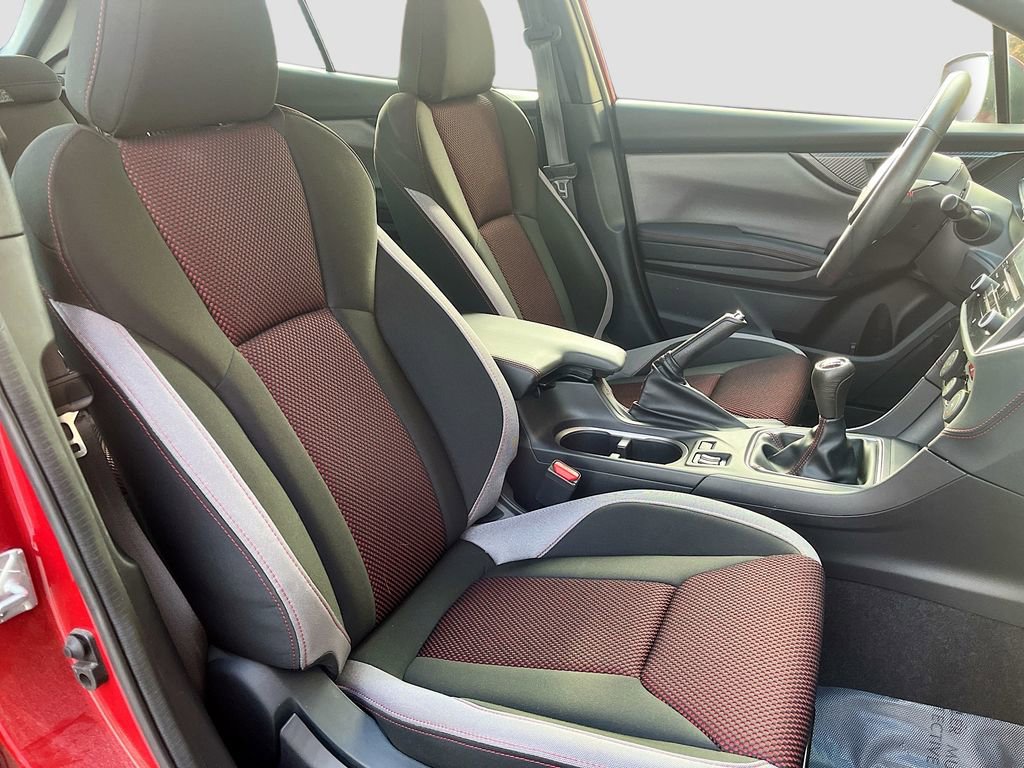 Used 2023 Subaru Impreza 2.0i Sport image 25